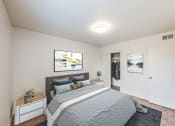 Thumbnail 17 of 41 - large master bedroom gladstone missouri apartment rental