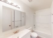 Thumbnail 23 of 41 - nice bathrooms gladstone missouri apartment rental