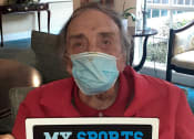 Thumbnail 40 of 59 - My sports team board at Savannah Grand of Sarasota, Florida