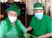 Thumbnail 36 of 59 - people wearing masks 2 at Savannah Grand of Sarasota, Florida, 34238