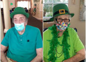 Thumbnail 33 of 59 - people wearing masks1 at Savannah Grand of Sarasota, Florida