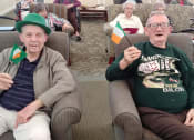 Thumbnail 5 of 18 - Old people enjoying at Savannah Grand of Amelia Island, Fernandina Beach, Florida