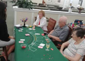 Thumbnail 9 of 18 - Games at Savannah Grand of Amelia Island, Fernandina Beach, FL, 32034
