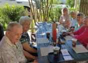 Thumbnail 18 of 18 - Dining at Savannah Grand of Amelia Island, Fernandina Beach, FL
