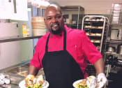 Thumbnail 12 of 18 - Chef at Savannah Grand of Amelia Island, Florida, 32034