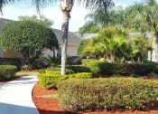 Thumbnail 2 of 34 - Courtyard Garden Space at Savannah Court of Brandon, Brandon, FL