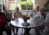 Thumbnail 5 of 34 - Happy Senior Life at Savannah Court of Brandon, Brandon