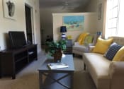 Thumbnail 45 of 59 - Living room at Savannah Grand of Sarasota, Sarasota, Florida