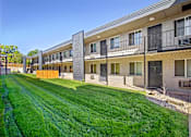 Thumbnail 23 of 33 - Green Outdoor Spaces at Carriage Hill, Thornton, CO, 80260