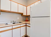 Thumbnail 8 of 18 - Modern Kitchen at Park 146, Colorado