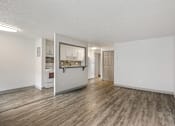Thumbnail 2 of 33 - Unfurnished Living Area at Carriage Hill, Colorado, 80260