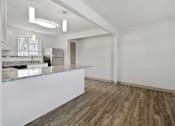 Thumbnail 6 of 15 - Kitchen Unit at Xanadu Apartment Homes, Aurora