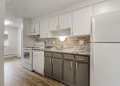 Thumbnail 5 of 33 - Open Concept Kitchen at Carriage Hill, Thornton, CO, 80260