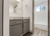 Thumbnail 11 of 33 - Bathroom Sink at Carriage Hill, Thornton, CO