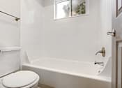 Thumbnail 12 of 33 - Bathroom With Bathtub at Carriage Hill, Thornton, 80260
