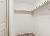 Thumbnail 16 of 33 - Large Closet at Carriage Hill, Colorado, 80260