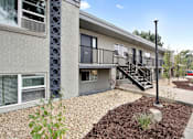 Thumbnail 15 of 15 - Exterior Landscape at Xanadu Apartment Homes, Aurora, Colorado