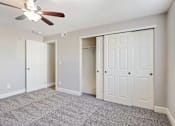 Thumbnail 5 of 18 - Closet View at Park 146, Aurora, Colorado