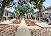 Thumbnail 10 of 15 - Courtyard View at Xanadu Apartment Homes, Aurora