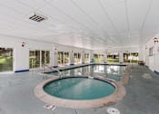 Thumbnail 19 of 33 - Indoor Pool at Carriage Hill, Thornton, Colorado