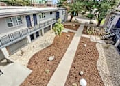 Thumbnail 11 of 15 - Aerial Courtyard View at Xanadu Apartment Homes, Colorado