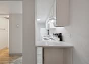 Thumbnail 7 of 11 - Well Equipped Kitchen at Lakeridge Terrace Apartments, Denver, 80227