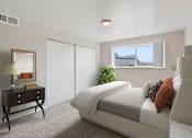 Thumbnail 1 of 18 - Gorgeous Bedroom at Park 146, Aurora, CO, 80011