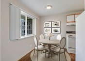 Thumbnail 2 of 18 - Dining Room at Park 146, Aurora, CO