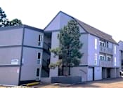 Thumbnail 11 of 11 - Exterior at Lakeridge Terrace Apartments, Denver, CO