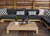 Thumbnail 83 of 113 - Rooftop Lounge at The Audubon New Haven, New Haven, CT, 06511