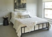 Thumbnail 111 of 113 - Model Bedroom at The Audubon New Haven, New Haven, CT, 06511