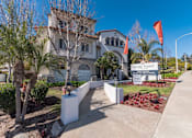 Thumbnail 3 of 25 - Azure Point is a senior living community located in San Diego, California.