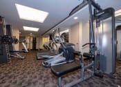 Thumbnail 23 of 38 - 2112 New Hampshire Ave Fitness Center 03