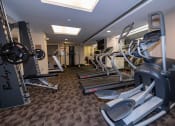 Thumbnail 22 of 38 - 2112 New Hampshire Ave Fitness Center 02