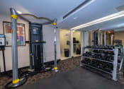 Thumbnail 21 of 38 - 2112 New Hampshire Ave Fitness Center 01