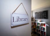 Thumbnail 31 of 38 - 2112 New Hampshire Ave Apartments Library 01