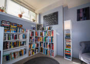 Thumbnail 33 of 38 - 2112 New Hampshire Ave Apartments Library 02