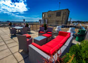 Thumbnail 37 of 38 - 2112 New Hampshire Ave Apartments Rooftop 08
