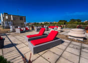 Thumbnail 35 of 38 - 2112 New Hampshire Ave Apartments Rooftop 10
