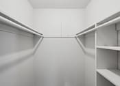 Thumbnail 7 of 22 - Glen Willow Apartments Closet space