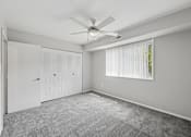 Thumbnail 6 of 22 - Glen Willow Apartments Bedroom