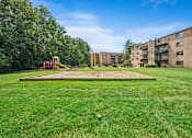 Thumbnail 22 of 22 - Glen Willow Apartments Playground area
