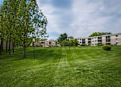 Thumbnail 24 of 33 - Ashley Apartments Sprawling Open Areas Photo