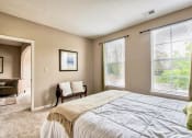 Thumbnail 9 of 40 - Bristol Village Apartments Unit Interior Bedroom 3