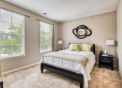 Thumbnail 13 of 40 - Bristol Village Apartments Bedroom 5