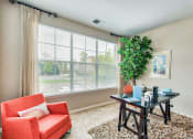 Thumbnail 6 of 40 - Bristol Village Apartments Living area 35