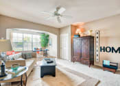 Thumbnail 4 of 40 - Bristol Village Apartments Living area 34