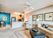 Thumbnail 5 of 40 - Bristol Village Apartments Living area 33