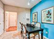 Thumbnail 2 of 40 - Bristol Village Apartments Interior Dining 2