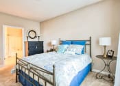 Thumbnail 8 of 40 - Bristol Village Apartments Bedroom 6